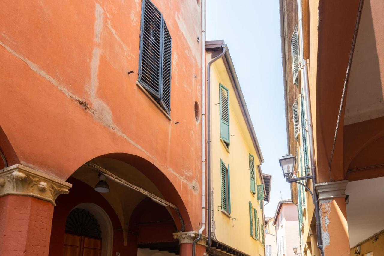 Valdonica, Bologna By Short Holidays 외부 사진